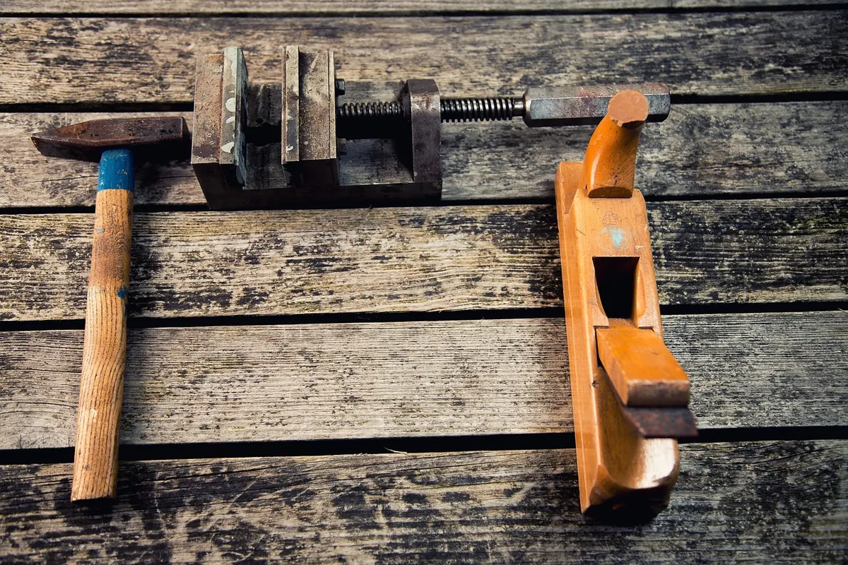 10 Common Woodworking Mistakes Beginners Make and How to Fix Them